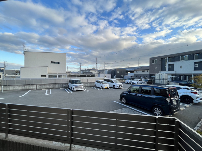 眺望 写真29