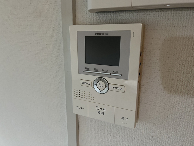 セキュリティ 写真18