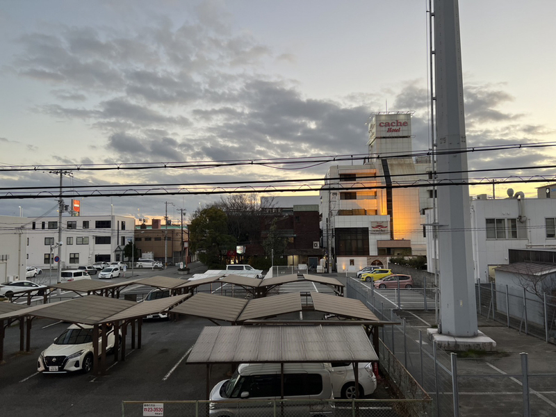 眺望 写真28