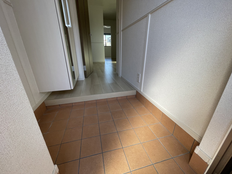 玄関 写真10