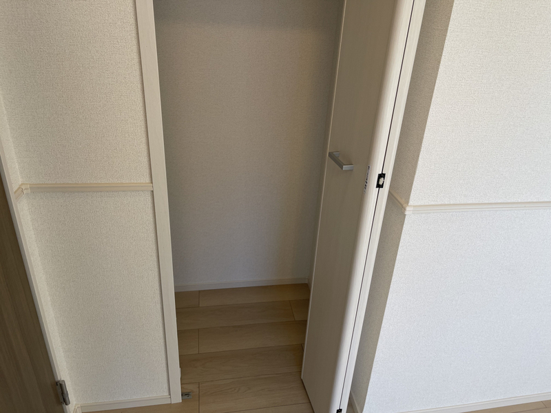 収納 写真17