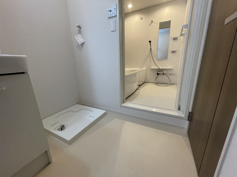 洗面所 写真12