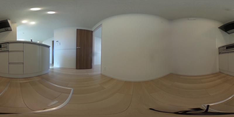 キッチン 写真33