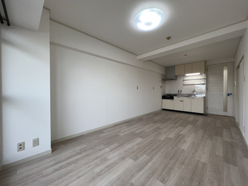 リビング 写真2