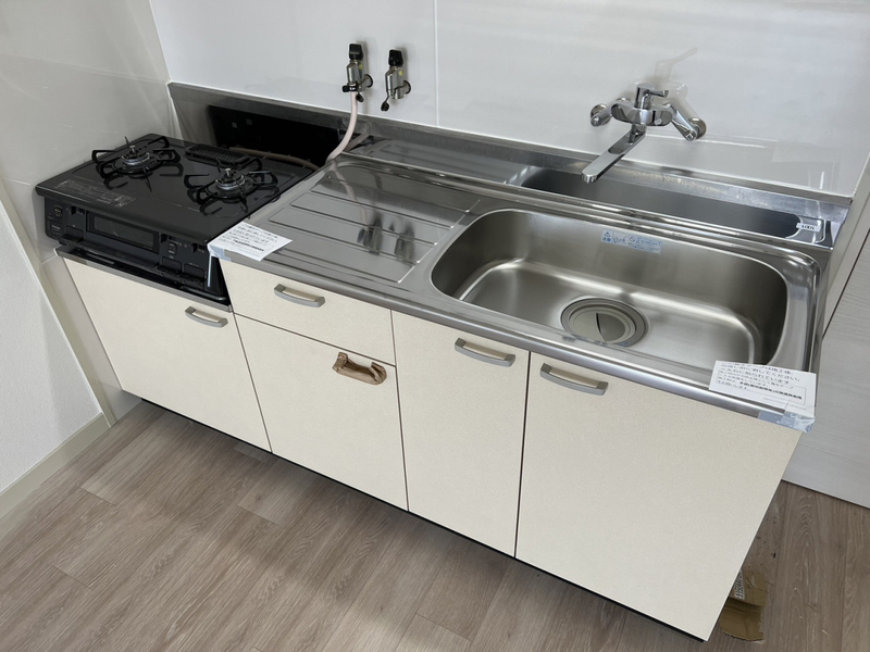 キッチン 写真3