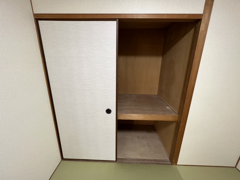 収納 写真16