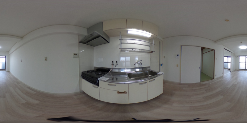 キッチン 写真34