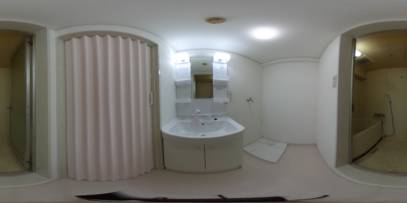 洗面所 写真37