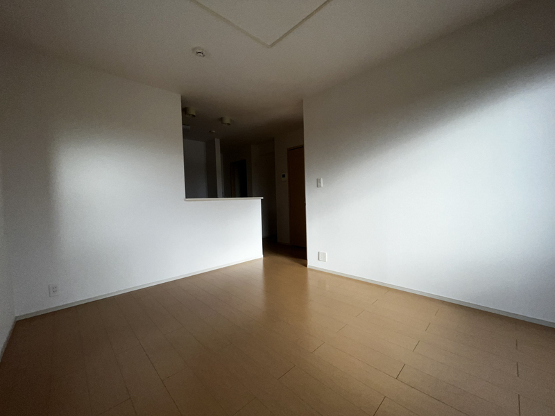 リビング 写真3
