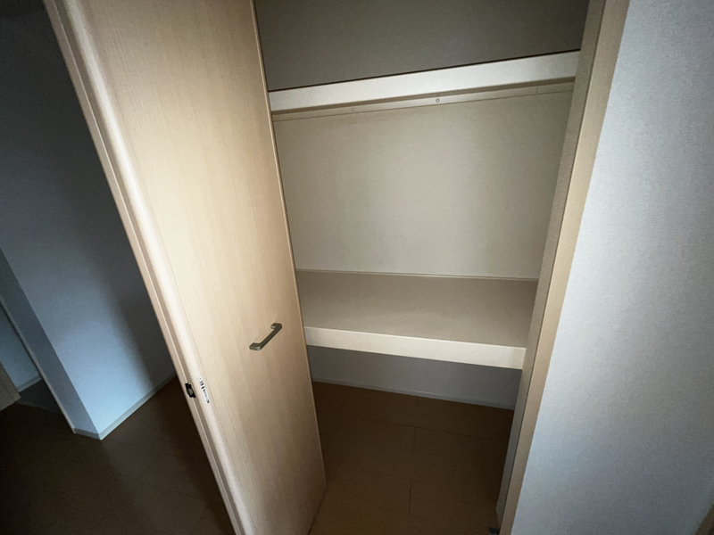 収納 写真14