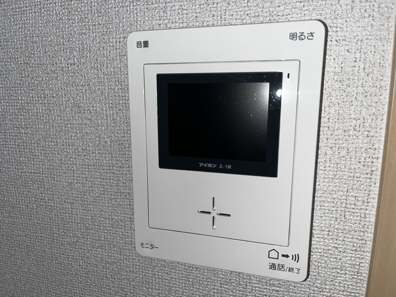セキュリティ 写真16