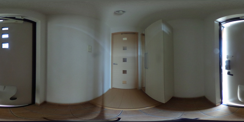玄関 写真36