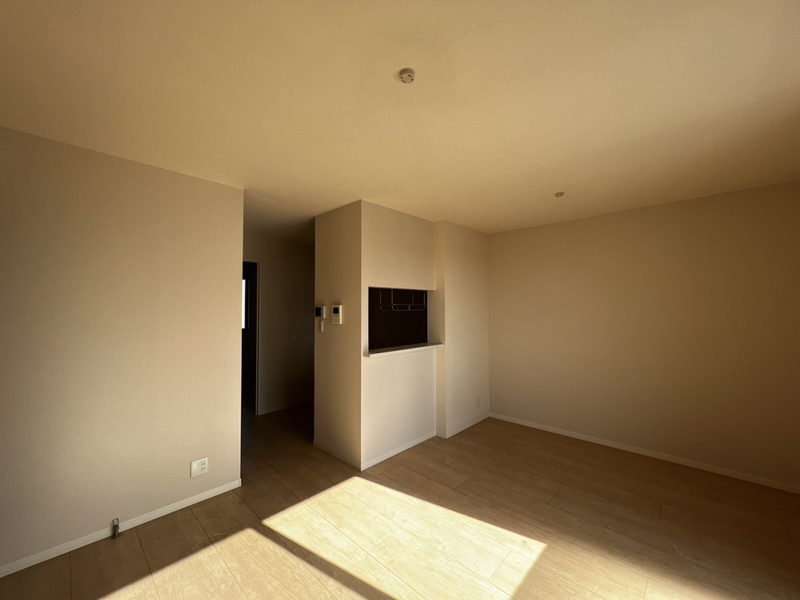 リビング 写真2