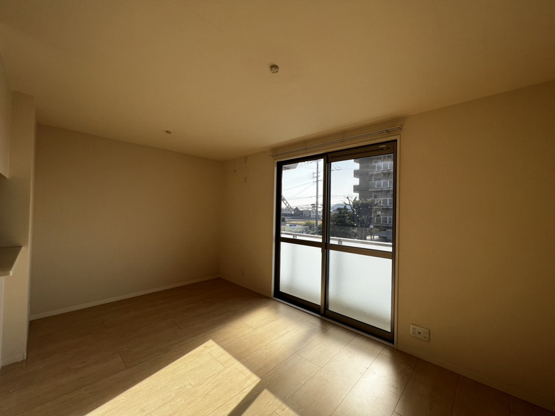 リビング 写真4