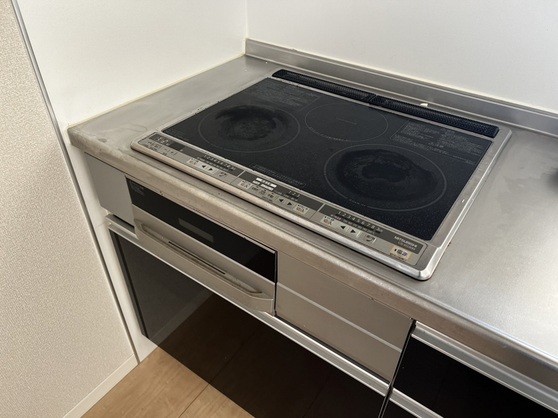 キッチン 写真5