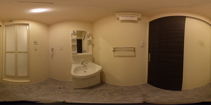 洗面所 写真37