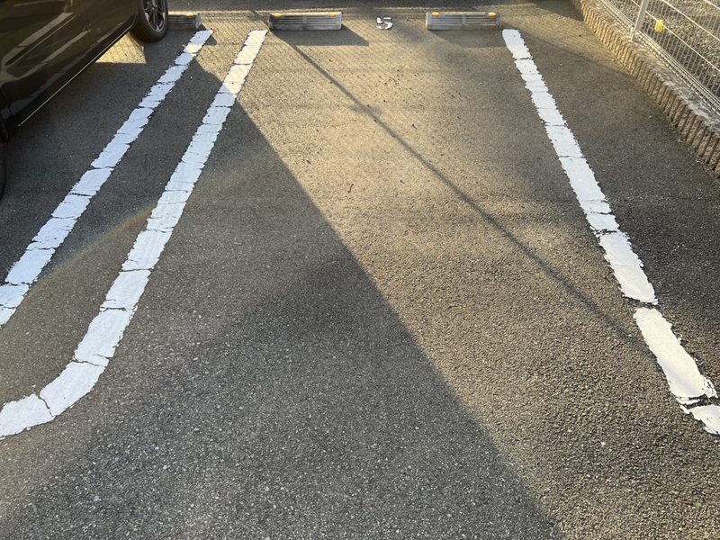 駐車場 写真32