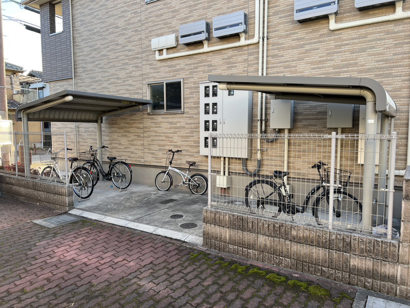 共用部 写真31