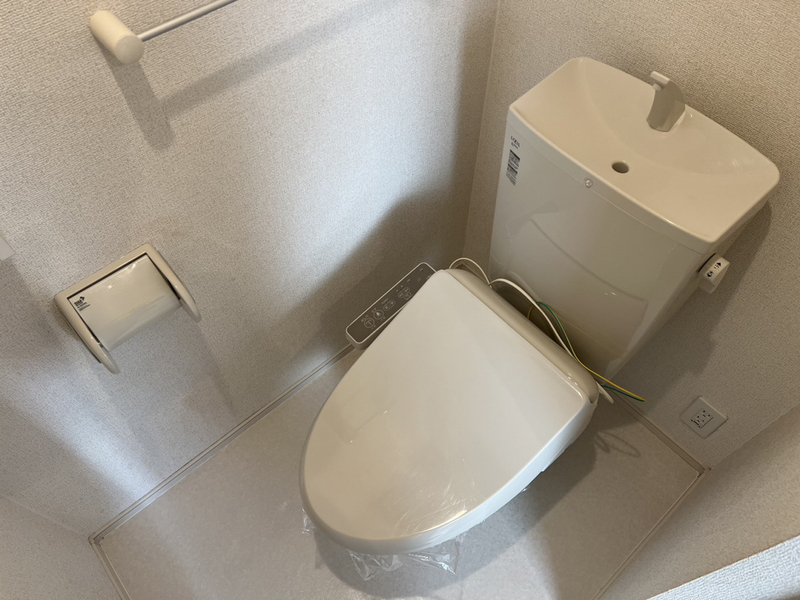 トイレ 写真13