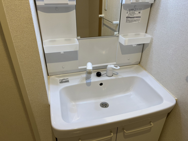 洗面所 写真10