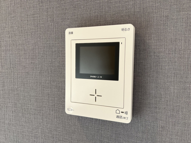 セキュリティ 写真17