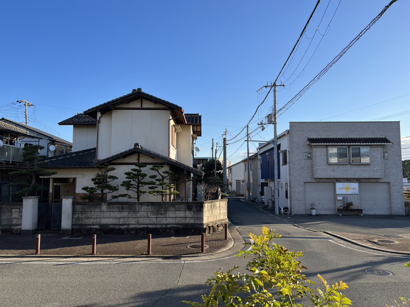 眺望 写真28