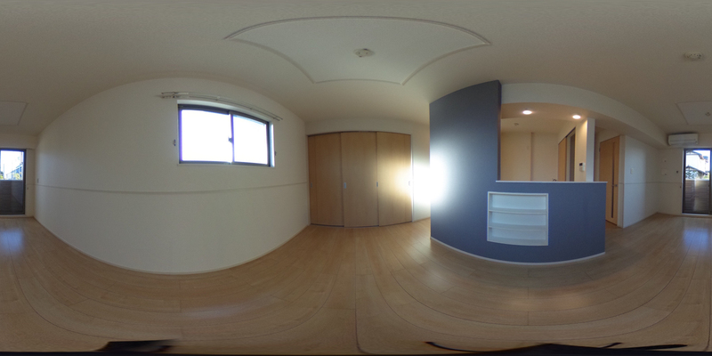 リビング 写真33