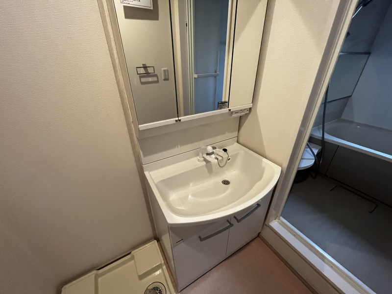 洗面所 写真11