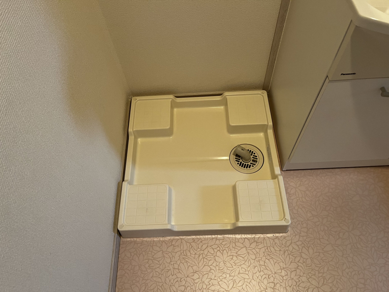 洗面所 写真12