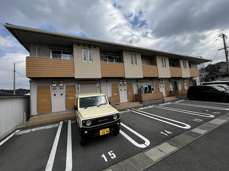 メゾンメルベーユ英賀保
