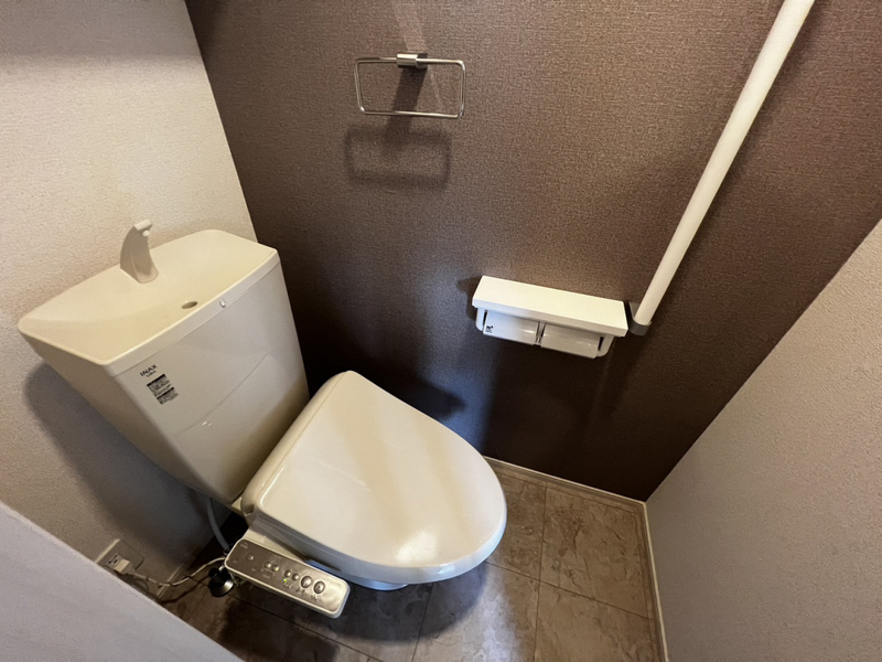 トイレ 写真12