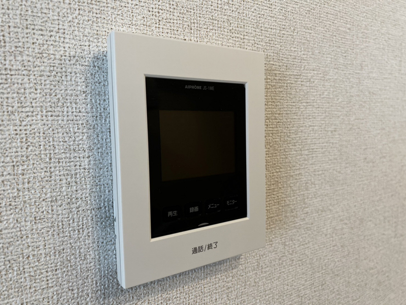 セキュリティ 写真15