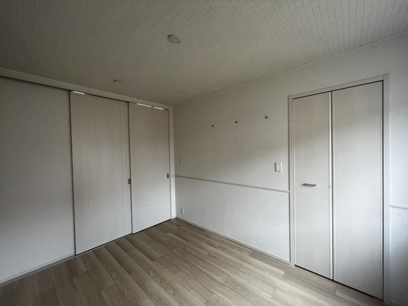 子供部屋 写真6