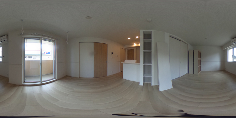 リビング 写真33