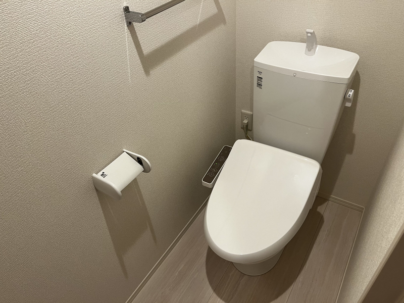 トイレ 写真13