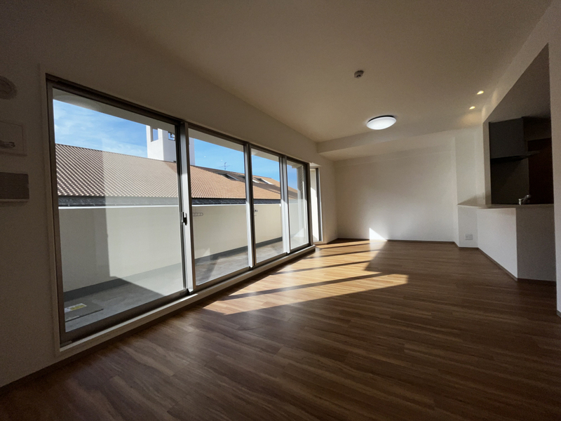 リビング 写真3