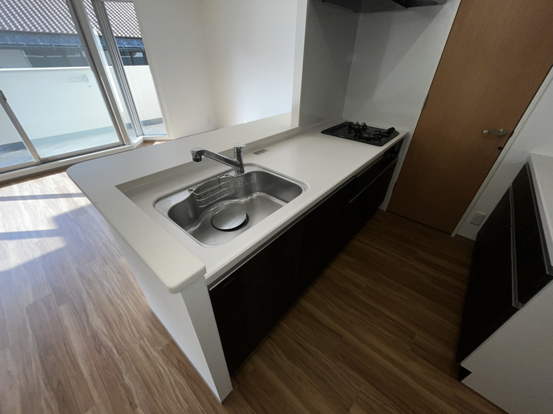 キッチン 写真4