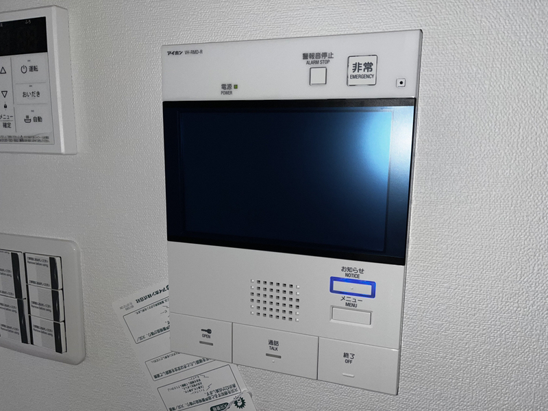 セキュリティ 写真18