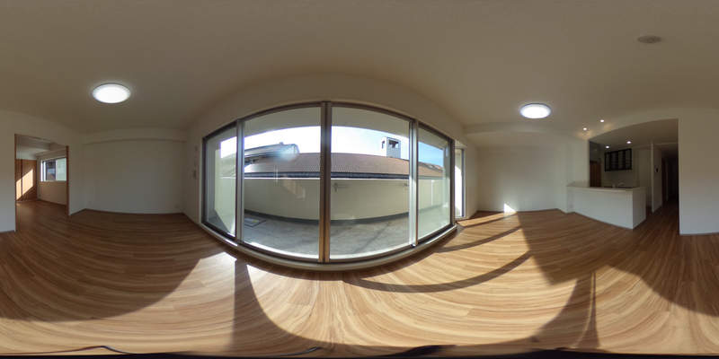 リビング 写真33