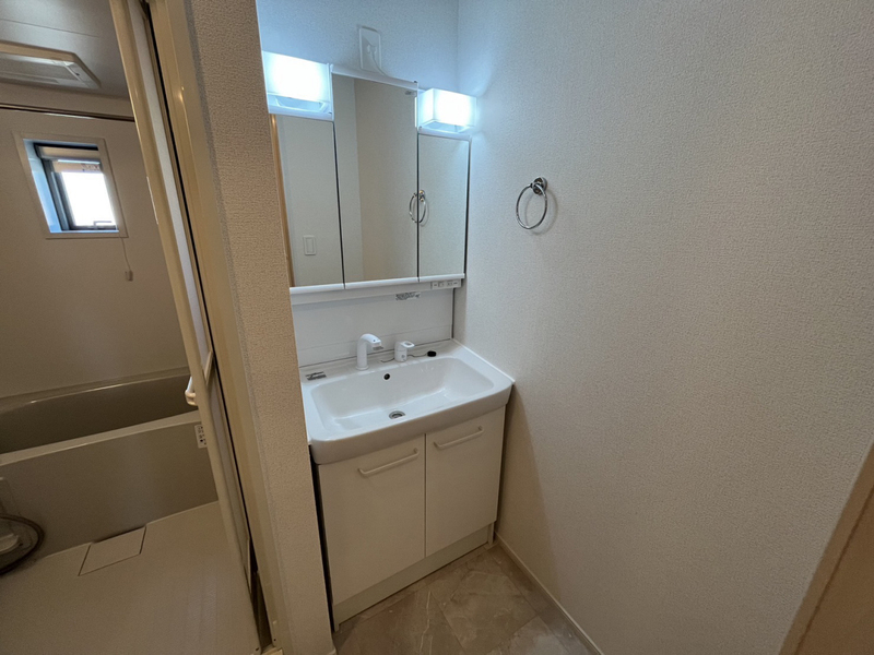 洗面所 写真9