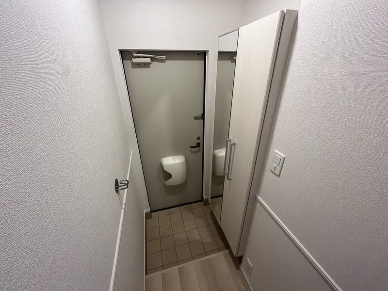 玄関 写真8
