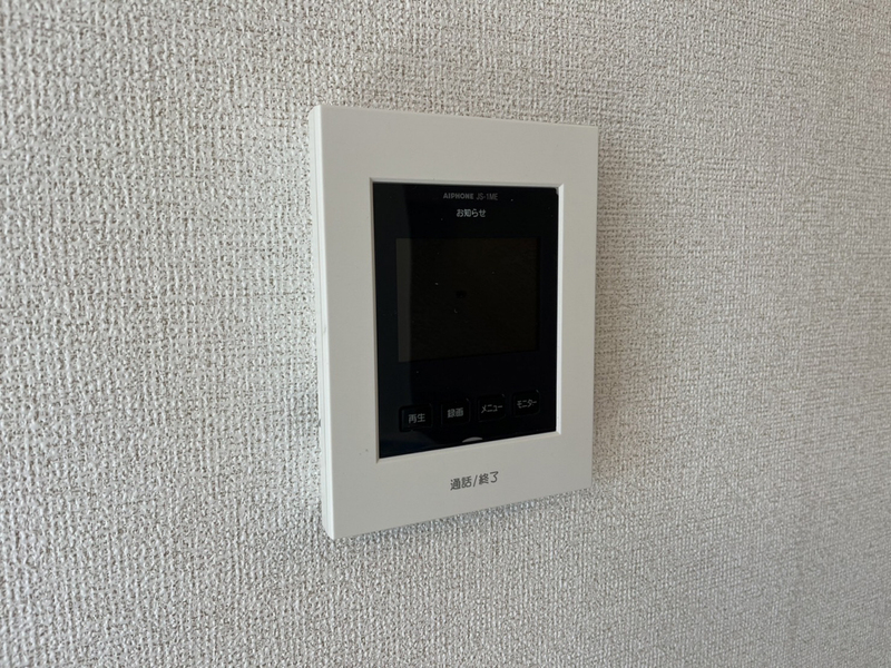 セキュリティ 写真15