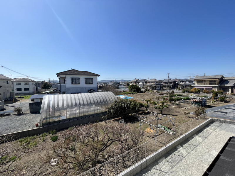 眺望 写真20