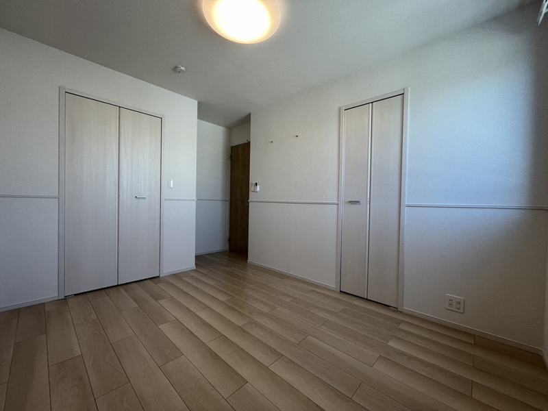 子供部屋 写真6