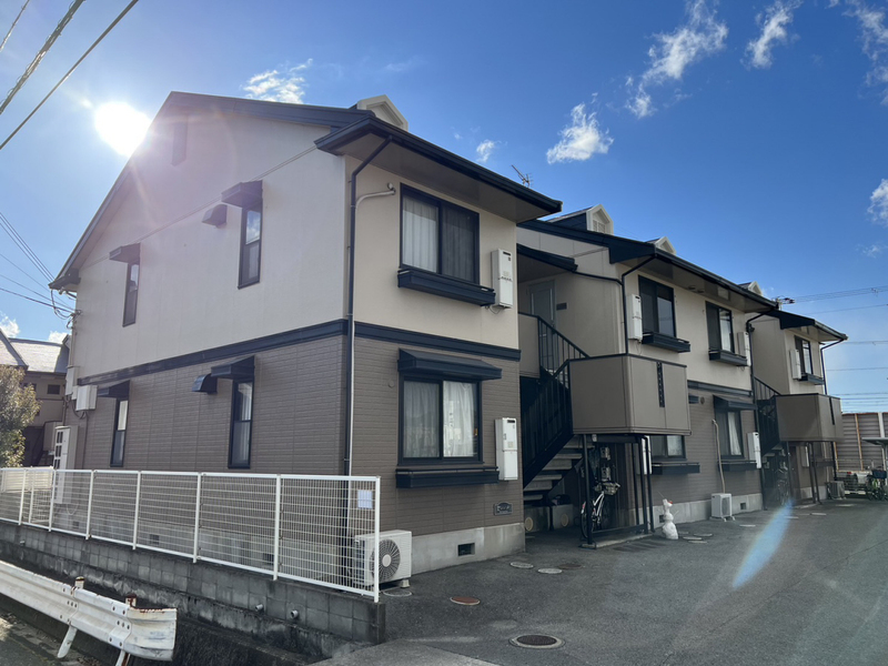 ハートランド　B棟