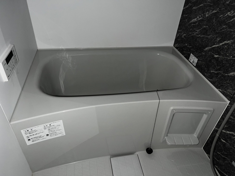バス 写真11