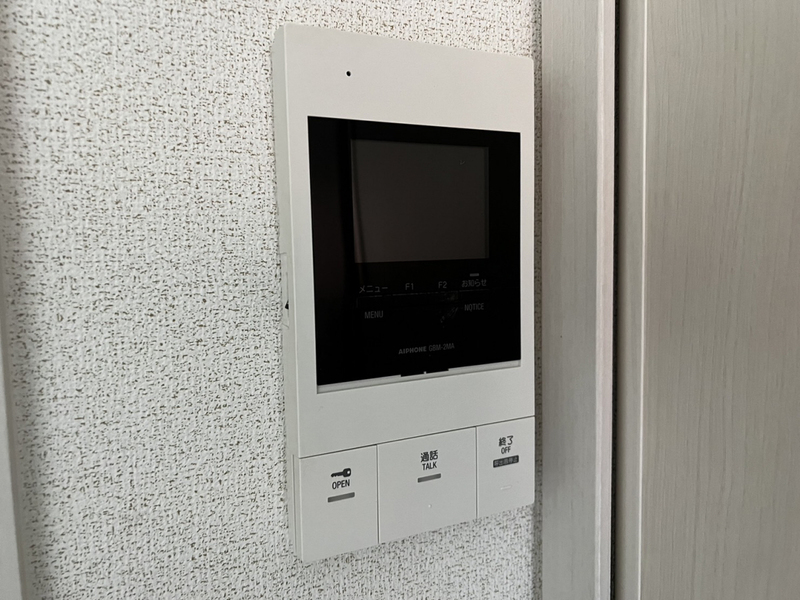 セキュリティ 写真15