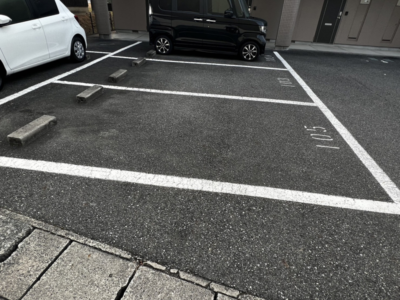 駐車場 写真32