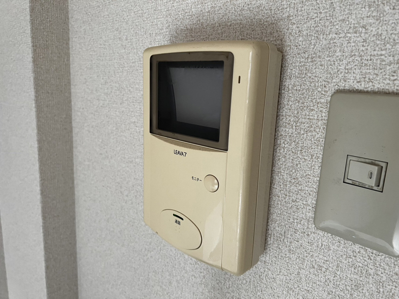 セキュリティ 写真15