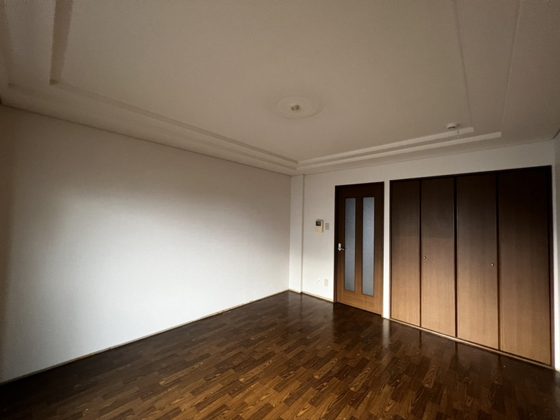 リビング 写真3